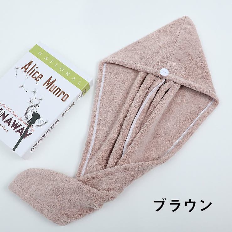 SKUNAかや織ヘアタオル2枚セット – SKUNA-BATH