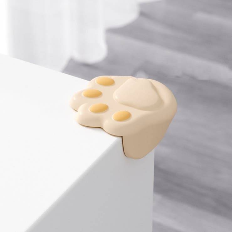 コーナーガード 2個セット コーナークッション | PlusNao | 詳細画像4 