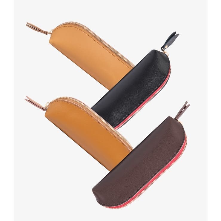 ペンケース 筆箱 ふで箱 | PlusNao | 詳細画像6 