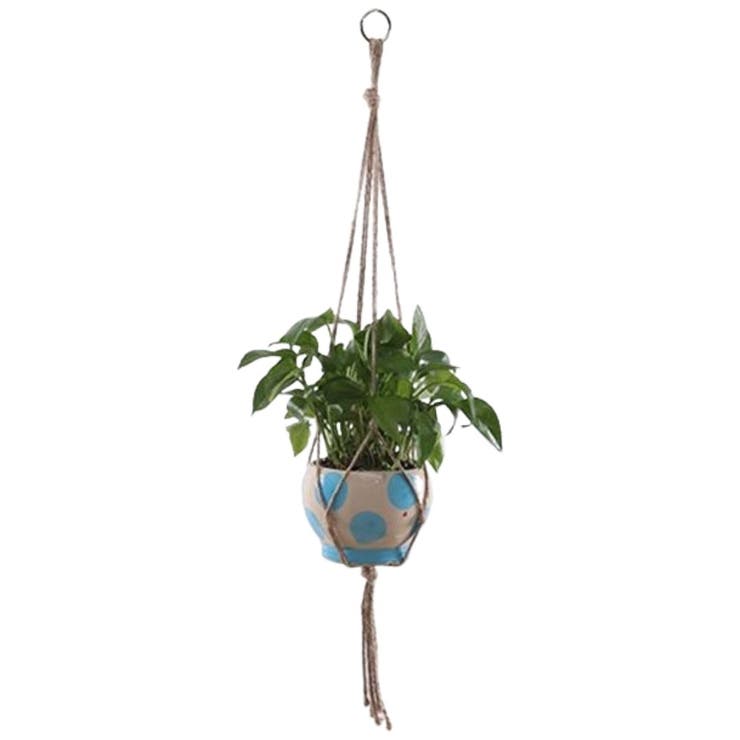 プラントハンガー ハンギングプランター プランターハンガー | PlusNao | 詳細画像8 