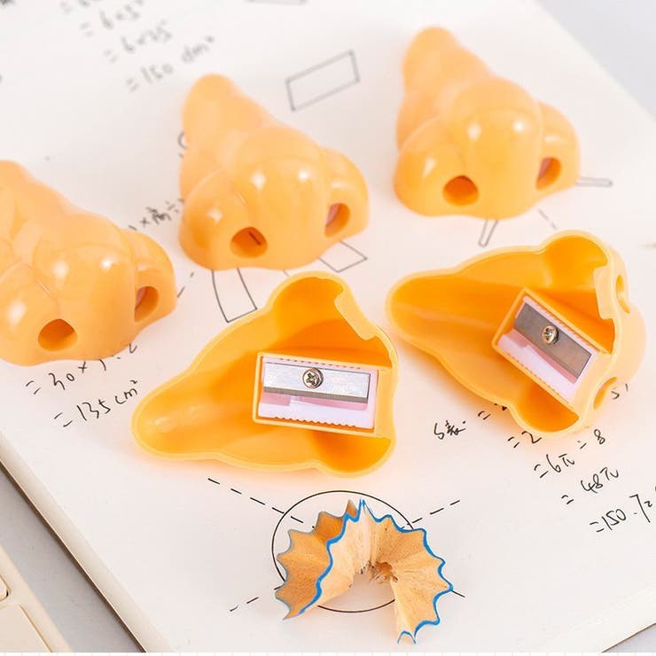 鉛筆削り 手動 ミニ | PlusNao | 詳細画像5 