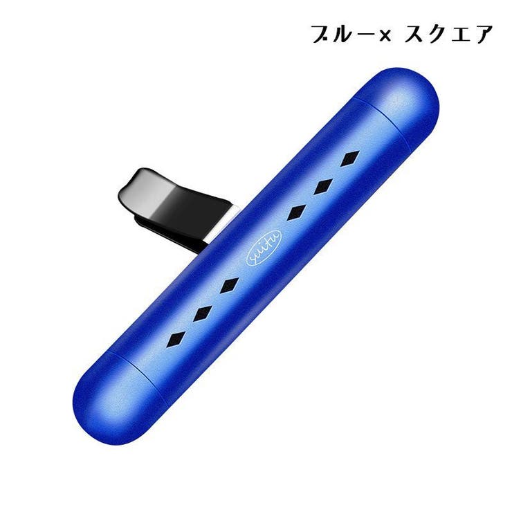 アロマディフューザー カーアロマクリップ カー用品 | PlusNao | 詳細画像8 