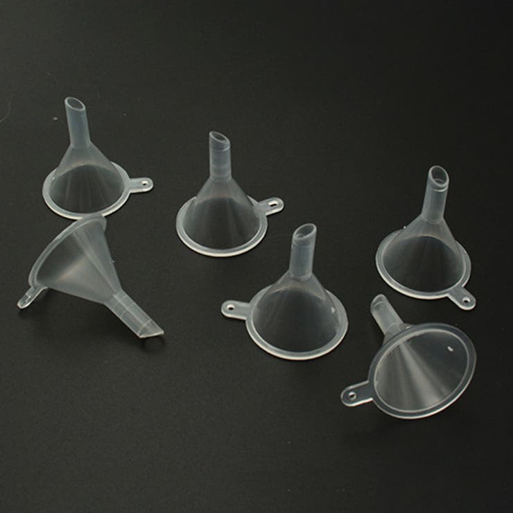 ミニ漏斗 2個セット じょうご | PlusNao | 詳細画像3 