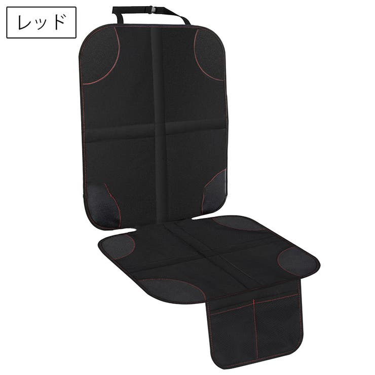 シートカバー チャイルドシートマット 単品 | PlusNao | 詳細画像6 