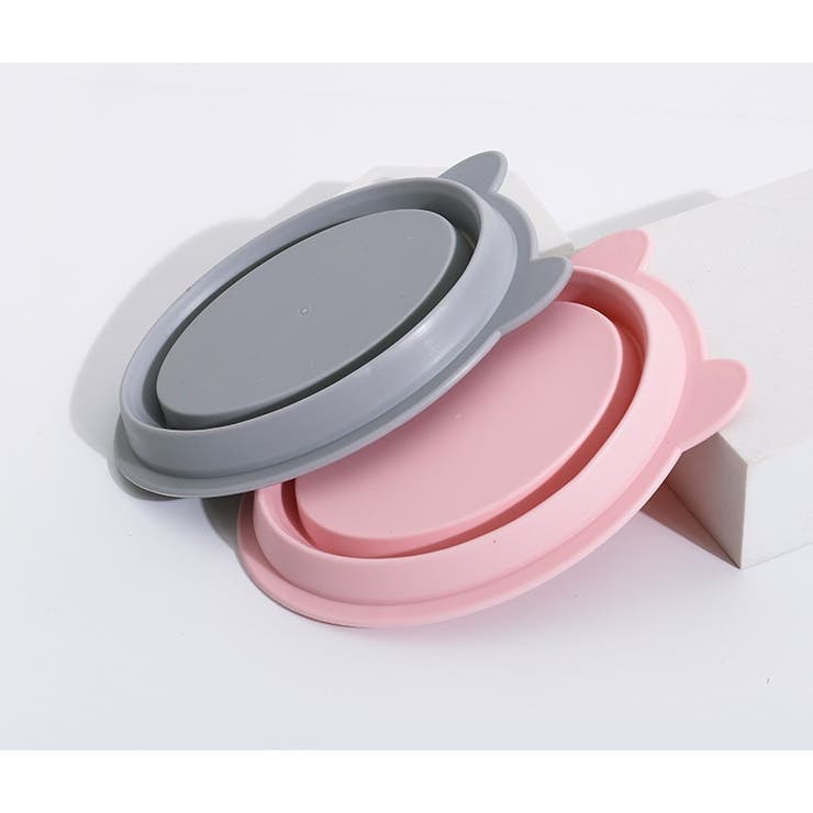 メイクブラシクリーナー メイクスポンジクリーナー シリコン | PlusNao | 詳細画像8 