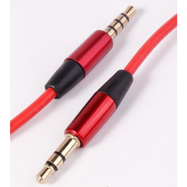 ステレオケーブル マイク付き オスーオス | PlusNao | 詳細画像6 