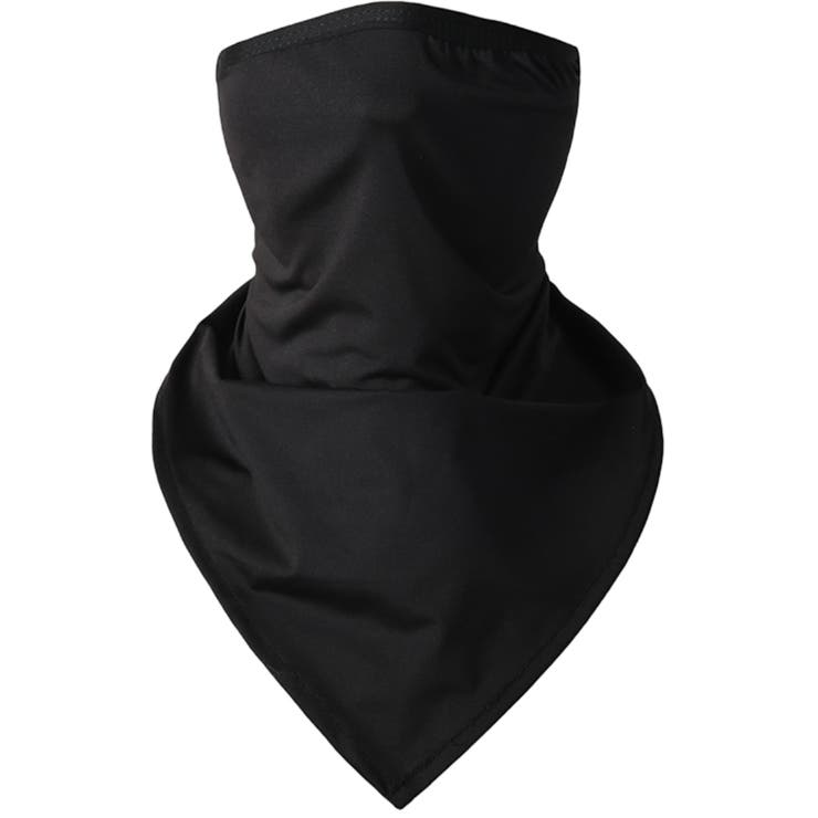 フェイスカバー フェイスマスク ネックカバー | PlusNao | 詳細画像13 