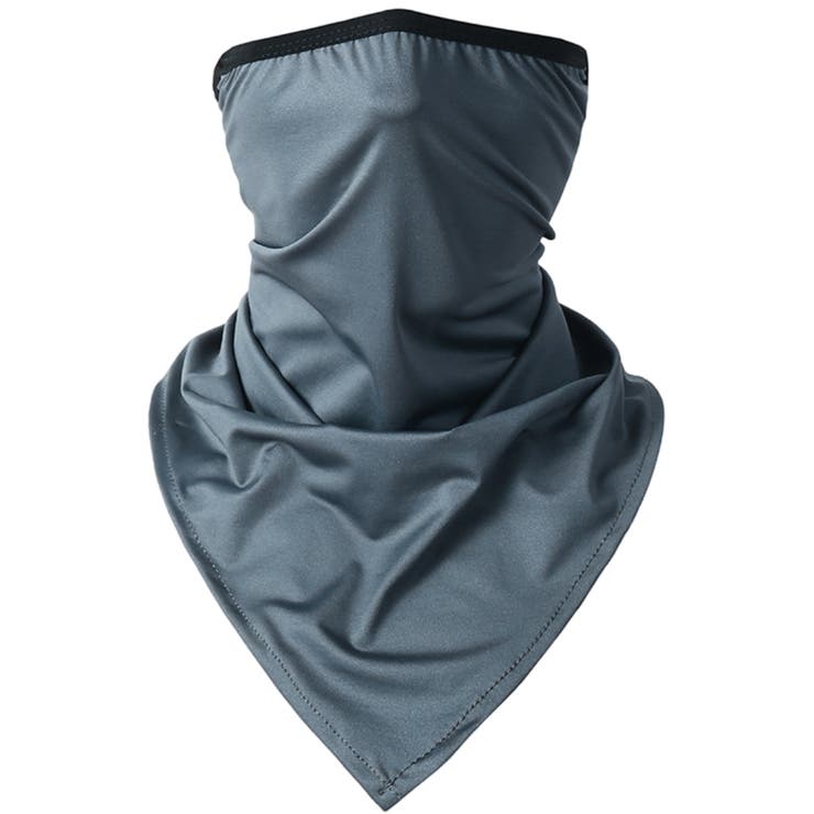 フェイスカバー フェイスマスク ネックカバー | PlusNao | 詳細画像14 