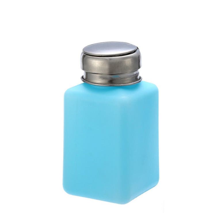 リムーバーボトル 200ml リムーバーポンプ | PlusNao | 詳細画像2 