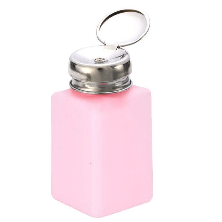 リムーバーボトル 200ml リムーバーポンプ | PlusNao | 詳細画像3 