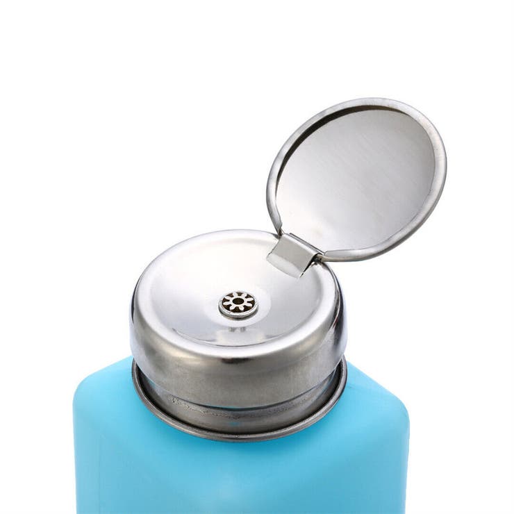 リムーバーボトル 200ml リムーバーポンプ | PlusNao | 詳細画像5 