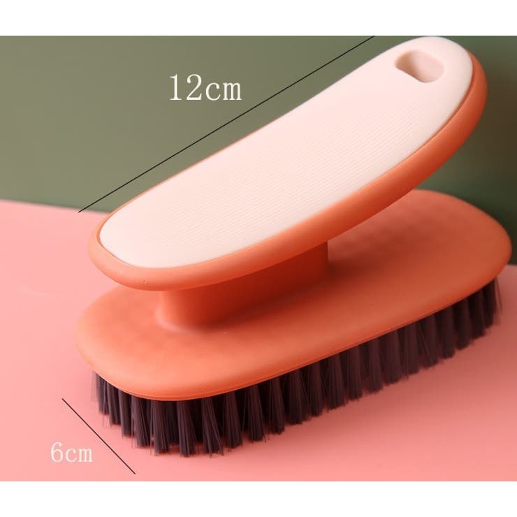 シューズブラシ 靴ブラシ 柄付き | PlusNao | 詳細画像11 