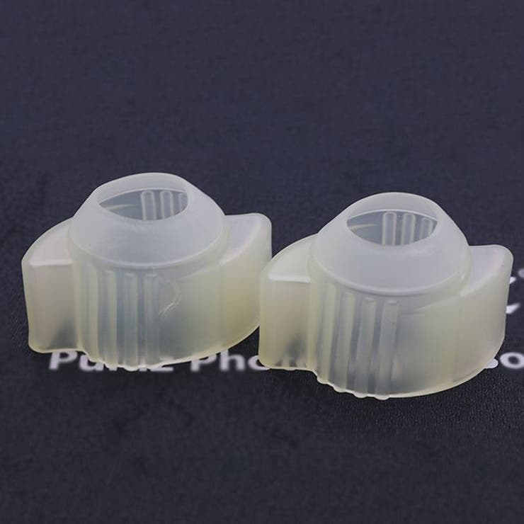 ドアノブカバー ドアハンドルカバー シリコン | PlusNao | 詳細画像2 