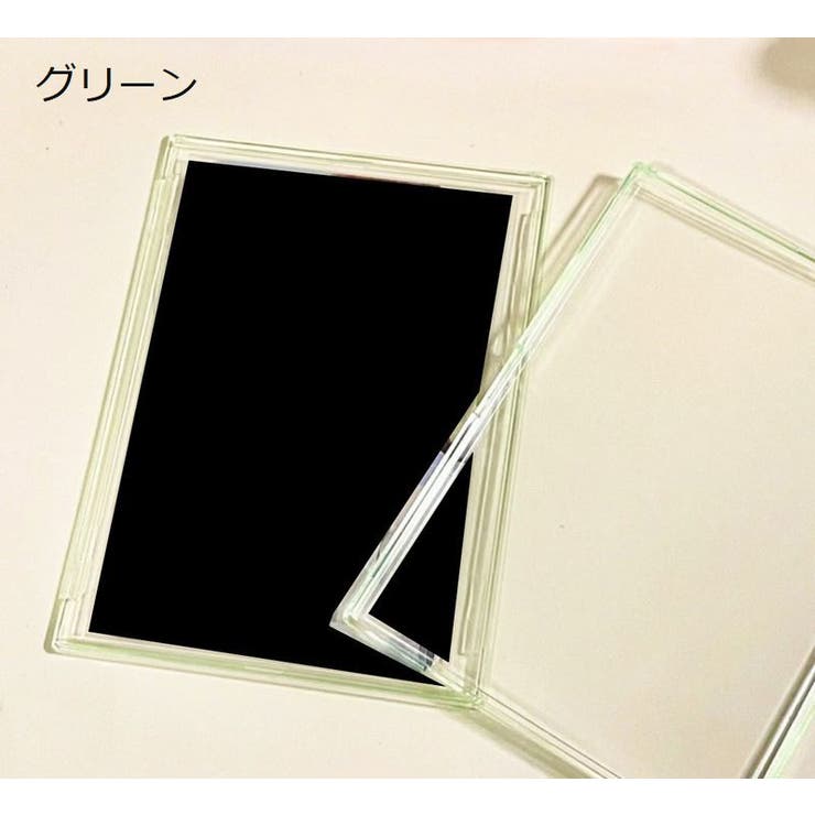 トレカケース ハードケース コレクションケース | PlusNao | 詳細画像10 