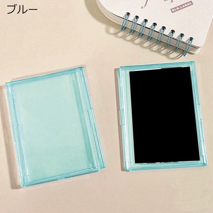 トレカケース ハードケース コレクションケース | PlusNao | 詳細画像13 