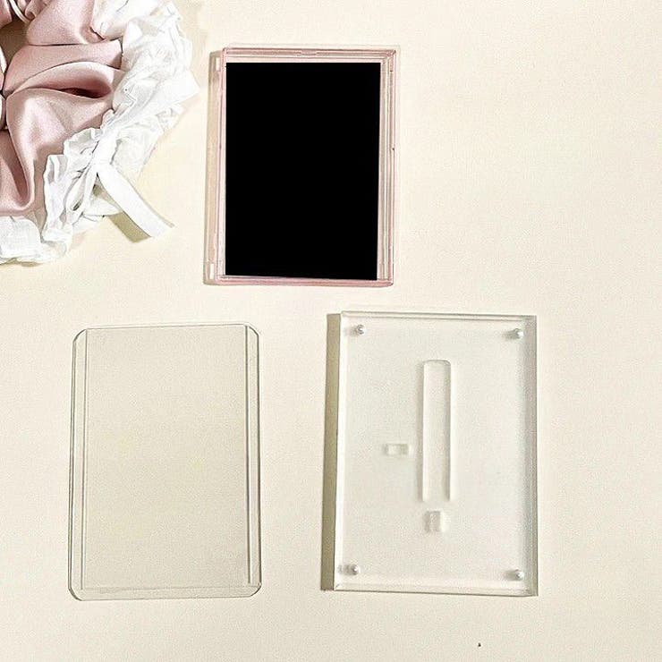 トレカケース ハードケース コレクションケース | PlusNao | 詳細画像7 