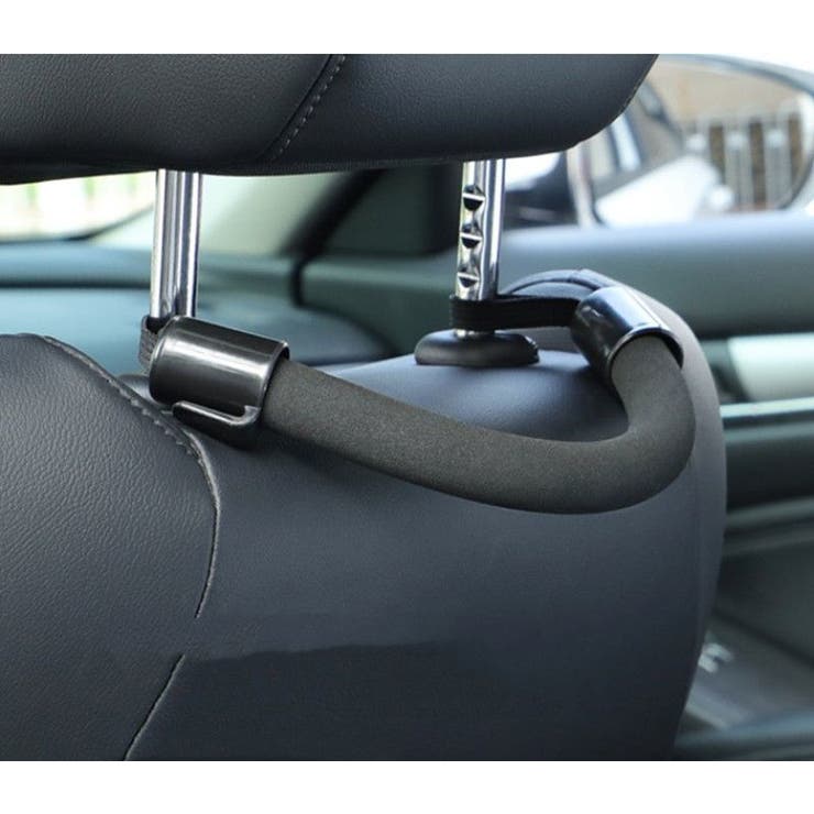 アシストグリップ 車用 後部座席[品番：FQ000193106]｜PlusNao