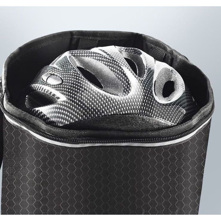 自転車かご 前カゴ 布製バスケット | PlusNao | 詳細画像10 