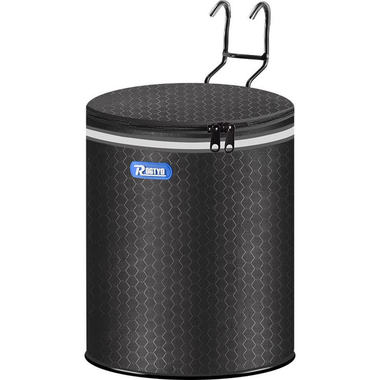 自転車かご 前カゴ 布製バスケット | PlusNao | 詳細画像5 