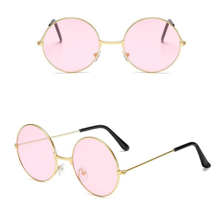 伊達めがね 伊達メガネ レディース | PlusNao | 詳細画像6 