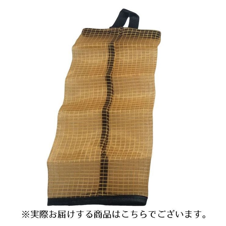 レジ袋ストッカー ポリ袋入れ 吊り下げネット | PlusNao | 詳細画像15 