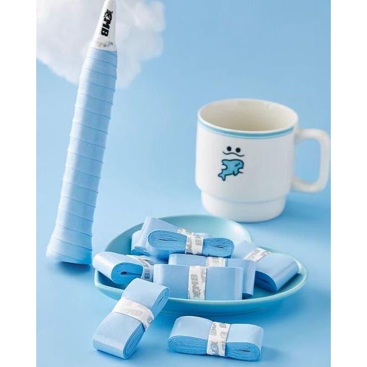 グリップテープ ラケット 持ち手 | PlusNao | 詳細画像2 