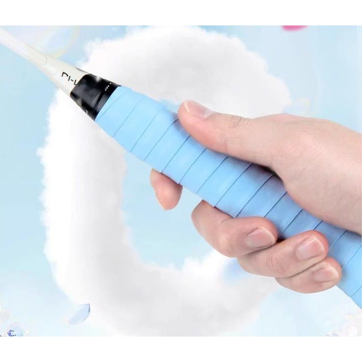 グリップテープ ラケット 持ち手 | PlusNao | 詳細画像3 