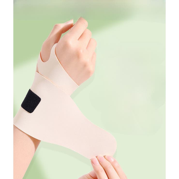 手首サポーター 単品 1個 | PlusNao | 詳細画像4 