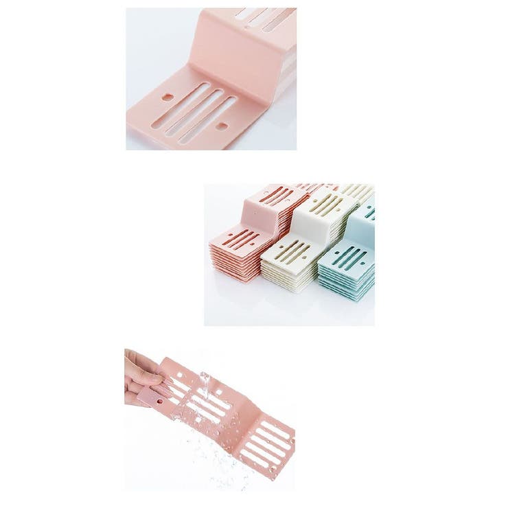 引き出し収納 引き出し仕切り板 インナーボックス | PlusNao | 詳細画像13 