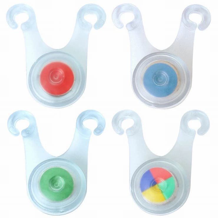 ライト フックライト 自転車用品 | PlusNao | 詳細画像8 