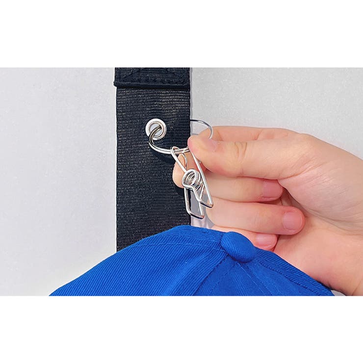 帽子ハンガー 帽子掛け フック | PlusNao | 詳細画像11 