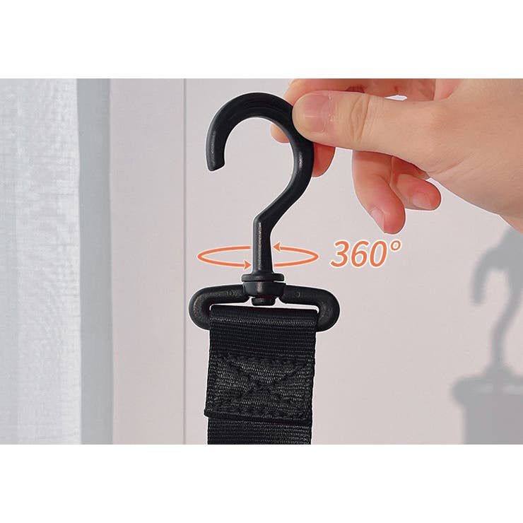 帽子ハンガー 帽子掛け フック | PlusNao | 詳細画像12 