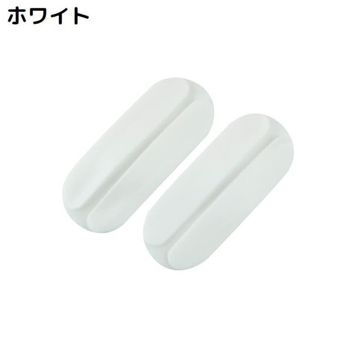ショルダーパッド ブラストラップクッション 2枚セット | PlusNao | 詳細画像10 