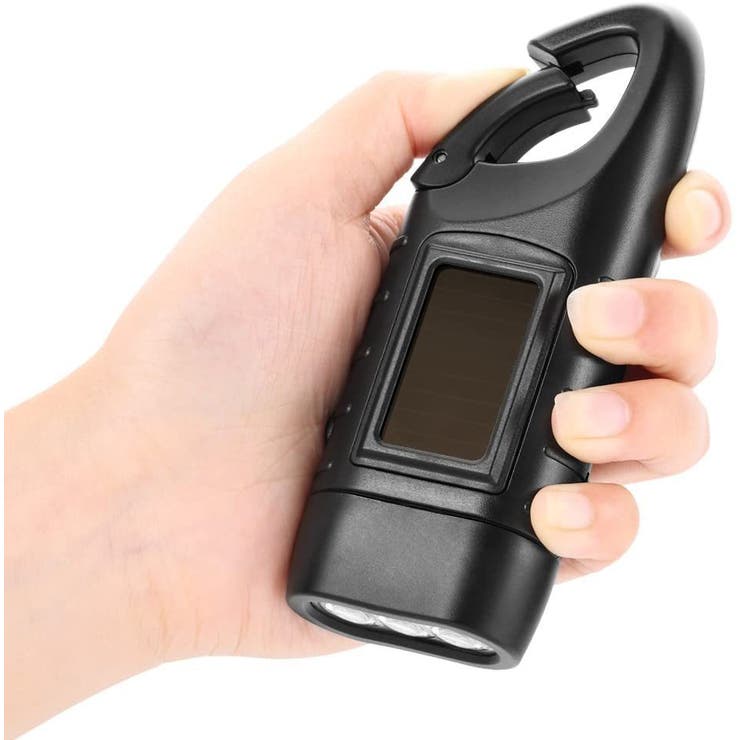 懐中電灯 LED ライト | PlusNao | 詳細画像11 