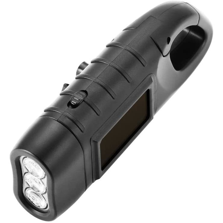 懐中電灯 LED ライト | PlusNao | 詳細画像7 