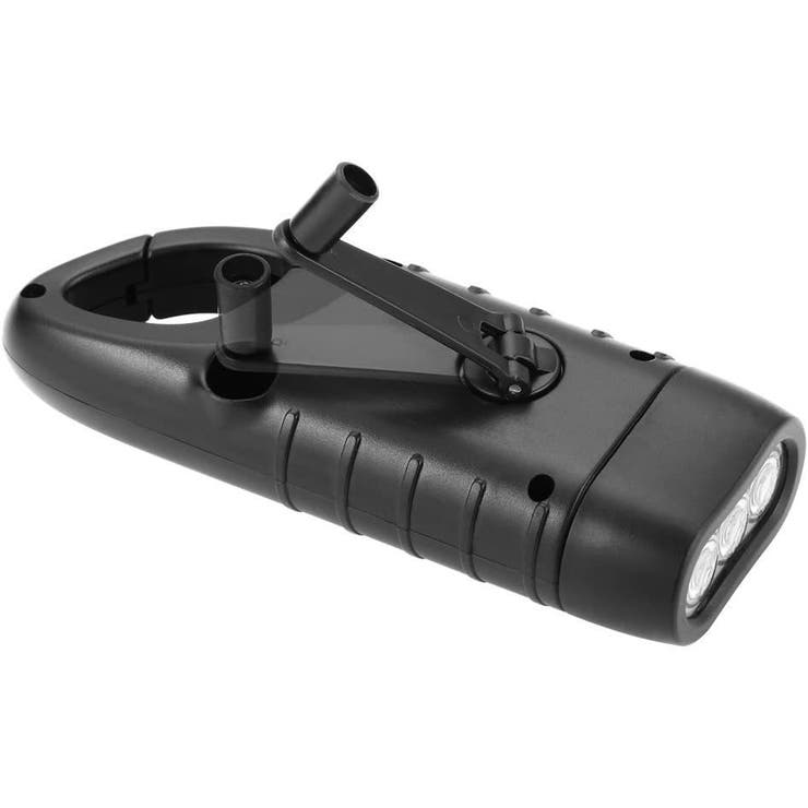 懐中電灯 LED ライト | PlusNao | 詳細画像9 