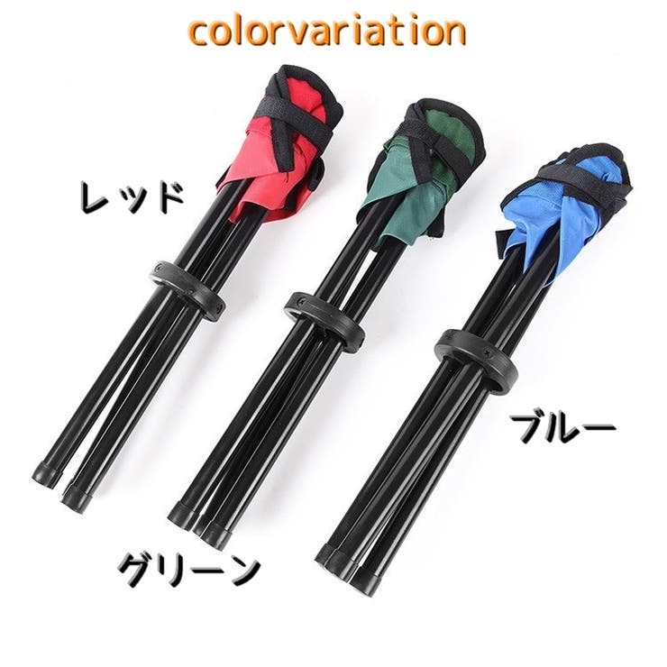 アウトドアチェア 折りたたみ椅子 イス | PlusNao | 詳細画像14 