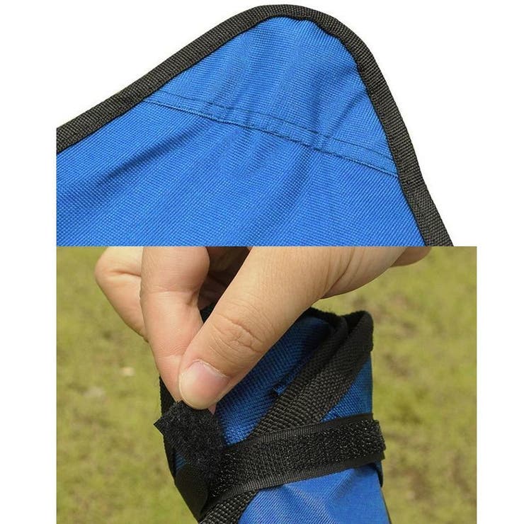 アウトドアチェア 折りたたみ椅子 イス | PlusNao | 詳細画像9 