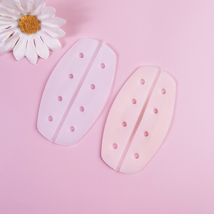 ショルダーパッド 2個セット 1ペア | PlusNao | 詳細画像2 