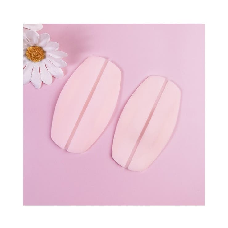 ショルダーパッド 2個セット 1ペア | PlusNao | 詳細画像4 