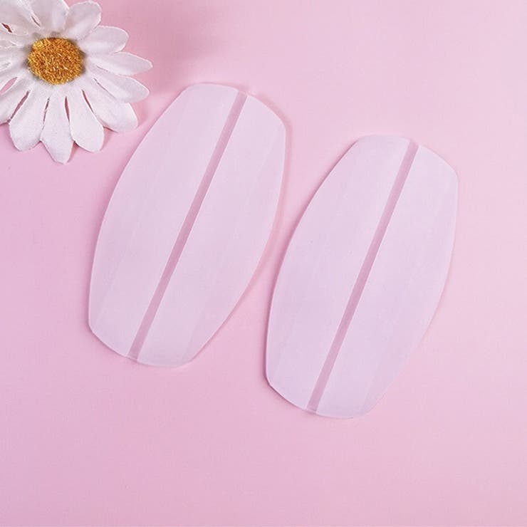 ショルダーパッド 2個セット 1ペア | PlusNao | 詳細画像5 