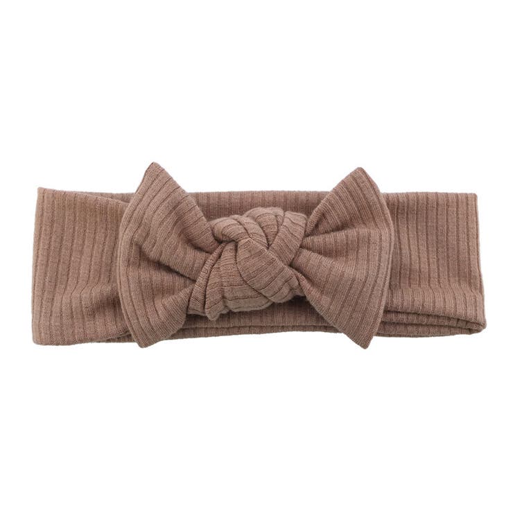 ヘアバンド ダーバン ベビー | PlusNao | 詳細画像11 