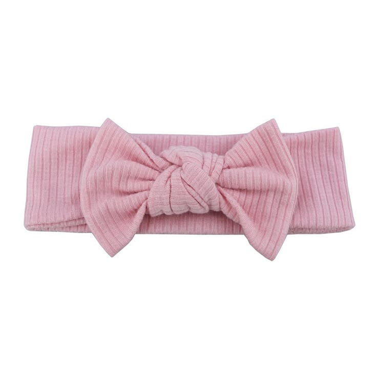 ヘアバンド ダーバン ベビー | PlusNao | 詳細画像12 