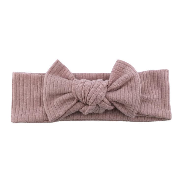 ヘアバンド ダーバン ベビー | PlusNao | 詳細画像13 