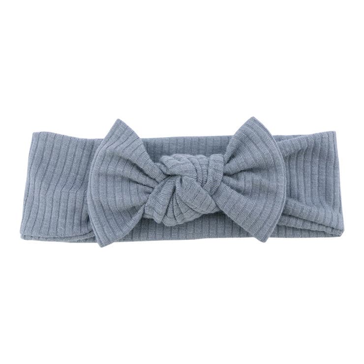 ヘアバンド ダーバン ベビー | PlusNao | 詳細画像14 