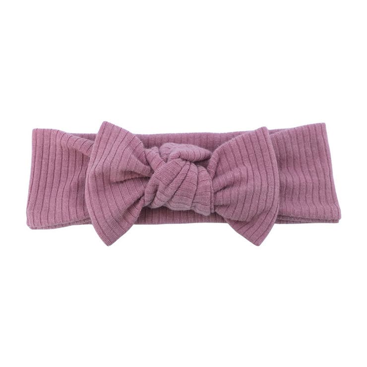 ヘアバンド ダーバン ベビー | PlusNao | 詳細画像15 