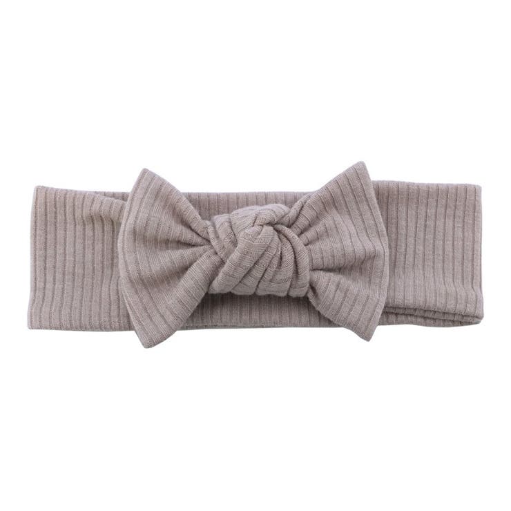 ヘアバンド ダーバン ベビー | PlusNao | 詳細画像17 