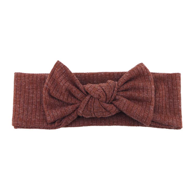 ヘアバンド ダーバン ベビー | PlusNao | 詳細画像6 