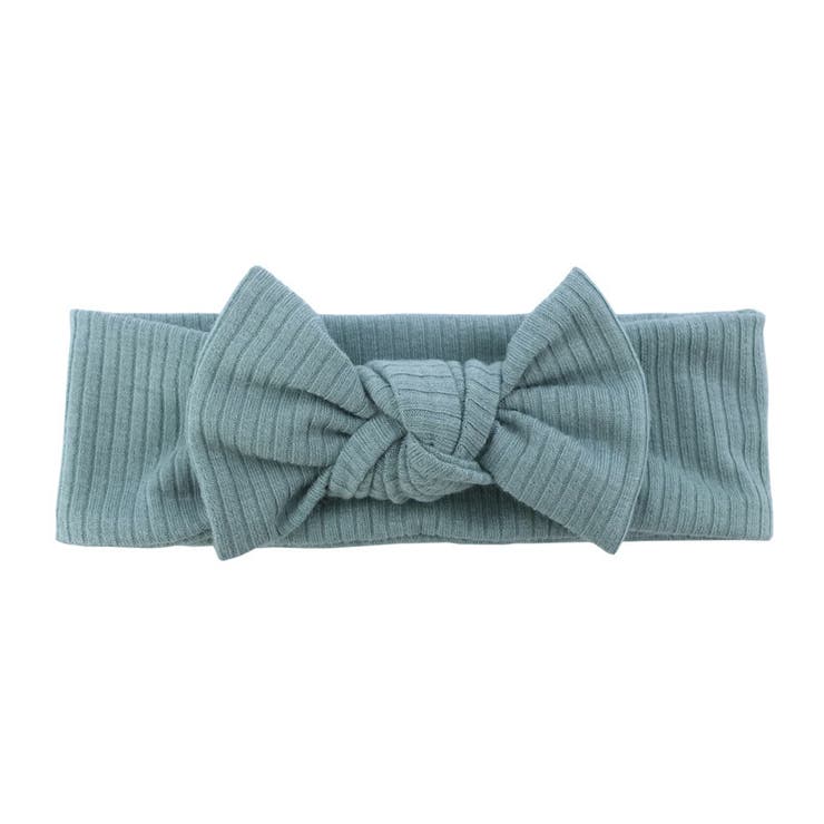 ヘアバンド ダーバン ベビー | PlusNao | 詳細画像7 
