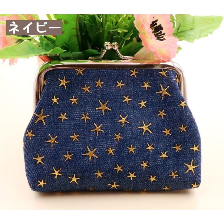 がま口財布 レディース 財布 | PlusNao | 詳細画像10 